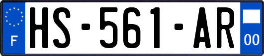 HS-561-AR