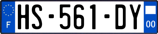 HS-561-DY