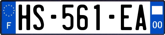 HS-561-EA