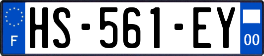HS-561-EY