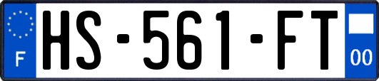 HS-561-FT