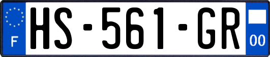 HS-561-GR