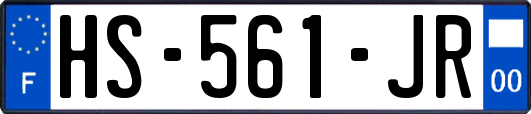 HS-561-JR