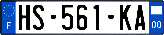 HS-561-KA