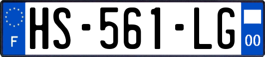 HS-561-LG