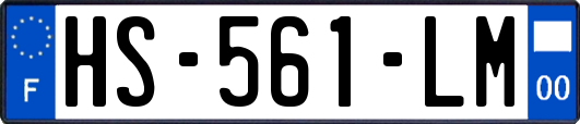 HS-561-LM