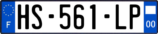 HS-561-LP
