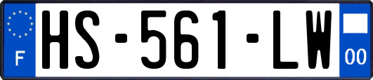 HS-561-LW
