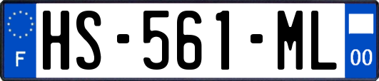 HS-561-ML