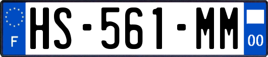 HS-561-MM