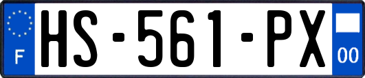 HS-561-PX