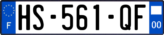HS-561-QF