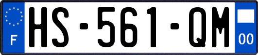HS-561-QM