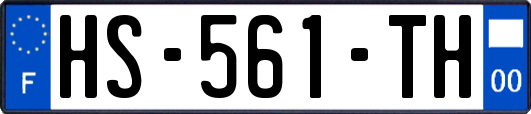 HS-561-TH