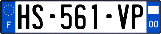 HS-561-VP