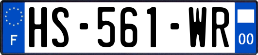 HS-561-WR