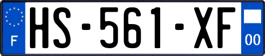 HS-561-XF