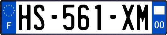HS-561-XM