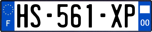 HS-561-XP