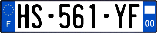 HS-561-YF
