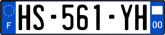 HS-561-YH