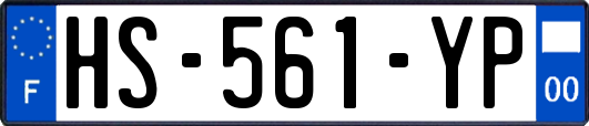 HS-561-YP