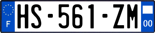 HS-561-ZM