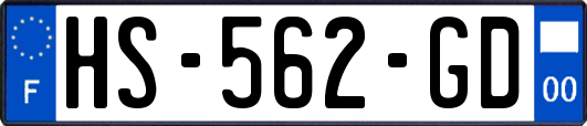 HS-562-GD