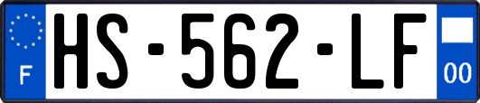 HS-562-LF