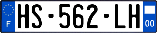 HS-562-LH