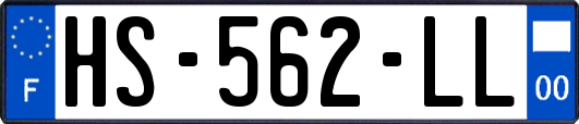 HS-562-LL