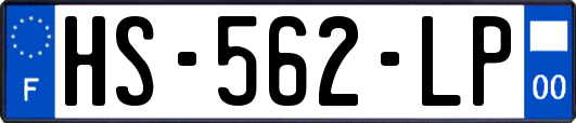 HS-562-LP