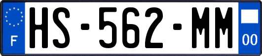 HS-562-MM