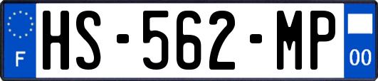 HS-562-MP