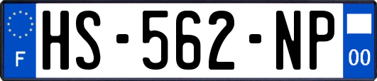 HS-562-NP