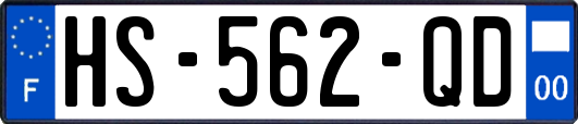 HS-562-QD