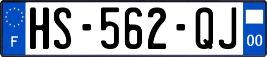 HS-562-QJ