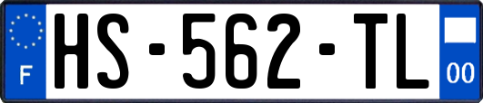 HS-562-TL