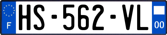 HS-562-VL