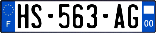 HS-563-AG
