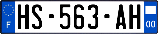HS-563-AH