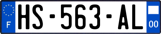 HS-563-AL