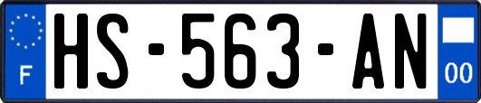 HS-563-AN