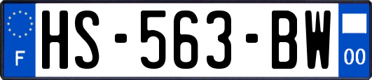 HS-563-BW