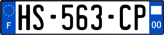 HS-563-CP