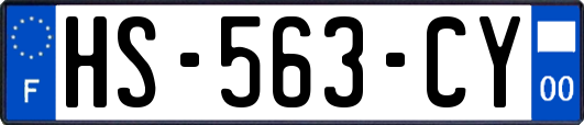 HS-563-CY