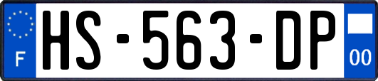 HS-563-DP