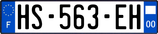 HS-563-EH