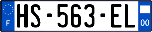 HS-563-EL
