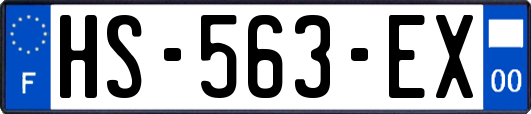HS-563-EX